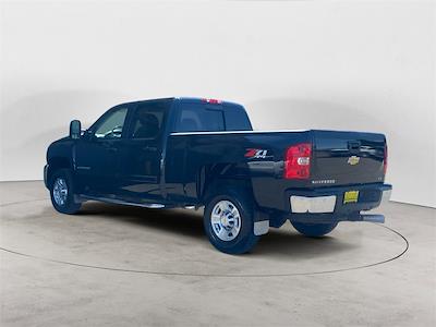 2009 Chevrolet Silverado 2500 Crew Cab 4x4 Pickup for sale #D452964A - photo 2
