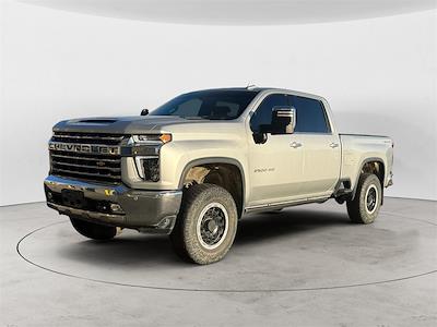 2022 Chevrolet Silverado 2500 Crew Cab 4x4 Pickup for sale #D452971A - photo 1