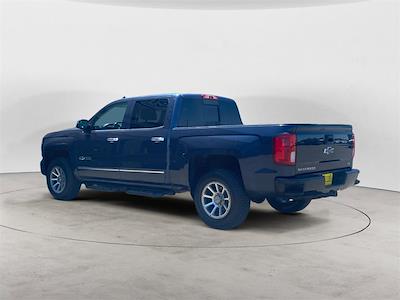 2018 Chevrolet Silverado 1500 Crew Cab 4x4 Pickup for sale #D452974A - photo 2