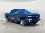 2018 Chevrolet Silverado 1500 Crew Cab 4x4 Pickup for sale #D452974A - photo 7