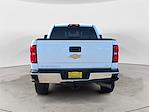 2016 Chevrolet Silverado 2500 Crew Cab 4x4 Pickup for sale #D452975A - photo 4