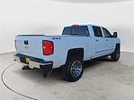 2016 Chevrolet Silverado 2500 Crew Cab 4x4 Pickup for sale #D452975A - photo 5
