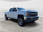 2016 Chevrolet Silverado 2500 Crew Cab 4x4 Pickup for sale #D452975A - photo 7