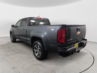 2017 Chevrolet Colorado Crew Cab 4WD Pickup for sale #D453001B - photo 2