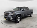 2017 Chevrolet Colorado Crew Cab 4WD Pickup for sale #D453001B - photo 1
