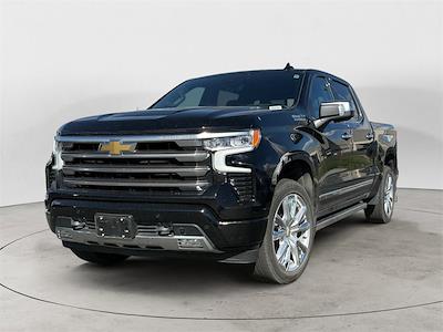 2022 Chevrolet Silverado 1500 Crew Cab 4WD Pickup for sale #D453036A - photo 1