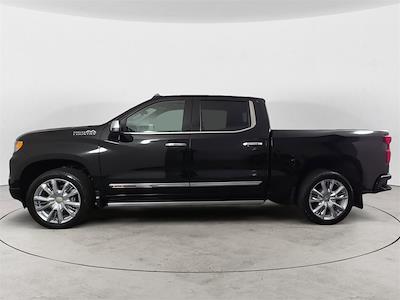 2022 Chevrolet Silverado 1500 Crew Cab 4WD Pickup for sale #D453036A - photo 2