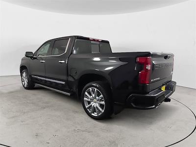 2022 Chevrolet Silverado 1500 Crew Cab 4WD Pickup for sale #D453036A - photo 2