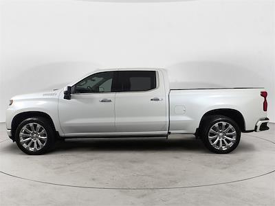 2022 Chevrolet Silverado 1500 Crew Cab 4x4 Pickup for sale #D453047A - photo 2