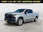 2021 Chevrolet Silverado 1500 Crew Cab 4x4 Pickup for sale #D453048A - photo 1