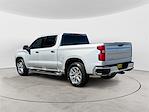 2021 Chevrolet Silverado 1500 Crew Cab 4x4 Pickup for sale #D453048A - photo 2