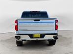 2021 Chevrolet Silverado 1500 Crew Cab 4x4 Pickup for sale #D453048A - photo 4