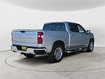 2021 Chevrolet Silverado 1500 Crew Cab 4x4 Pickup for sale #D453048A - photo 5