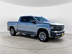 2021 Chevrolet Silverado 1500 Crew Cab 4x4 Pickup for sale #D453048A - photo 7
