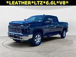 2020 Chevrolet Silverado 2500 Crew Cab 4x4 Pickup for sale #D453072A - photo 1
