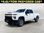 2022 Chevrolet Silverado 2500 Crew Cab 4x4 Pickup for sale #D453077A - photo 1