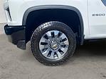 2022 Chevrolet Silverado 2500 Crew Cab 4x4 Pickup for sale #D453077A - photo 14