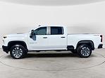 2022 Chevrolet Silverado 2500 Crew Cab 4x4 Pickup for sale #D453077A - photo 3