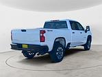 2022 Chevrolet Silverado 2500 Crew Cab 4x4 Pickup for sale #D453077A - photo 5