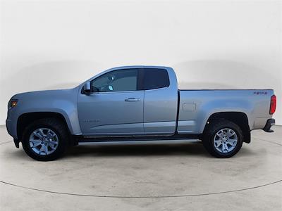 2018 Chevrolet Colorado Extended Cab 4x4 Pickup for sale #D453094A - photo 2