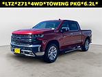 2019 Chevrolet Silverado 1500 Crew Cab 4x4 Pickup for sale #D453147A - photo 1