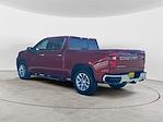 2019 Chevrolet Silverado 1500 Crew Cab 4x4 Pickup for sale #D453147A - photo 2