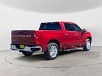 2019 Chevrolet Silverado 1500 Crew Cab 4x4 Pickup for sale #D453147A - photo 5