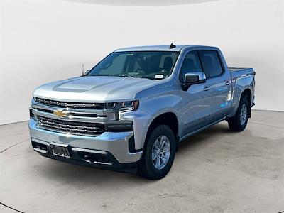 2021 Chevrolet Silverado 1500 Crew Cab 4x4 Pickup for sale #D453155A - photo 1