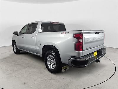 2021 Chevrolet Silverado 1500 Crew Cab 4x4 Pickup for sale #D453155A - photo 2