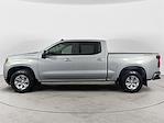 2021 Chevrolet Silverado 1500 Crew Cab 4x4 Pickup for sale #D453155A - photo 3