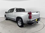 2021 Chevrolet Silverado 1500 Crew Cab 4x4 Pickup for sale #D453155A - photo 2