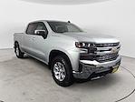 2021 Chevrolet Silverado 1500 Crew Cab 4x4 Pickup for sale #D453155A - photo 7