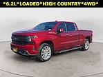 2022 Chevrolet Silverado 1500 Crew Cab 4x4 Pickup for sale #D453192A - photo 1