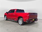 2022 Chevrolet Silverado 1500 Crew Cab 4x4 Pickup for sale #D453192A - photo 2