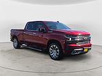 2022 Chevrolet Silverado 1500 Crew Cab 4x4 Pickup for sale #D453192A - photo 7