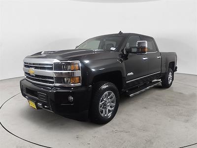 2019 Chevrolet Silverado 3500 Crew Cab 4WD Pickup for sale #D453240A - photo 1