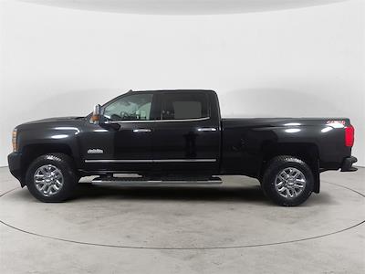 2019 Chevrolet Silverado 3500 Crew Cab 4WD Pickup for sale #D453240A - photo 2