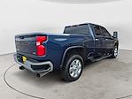 2020 Chevrolet Silverado 2500 Crew Cab 4WD Pickup for sale #D453241A - photo 5
