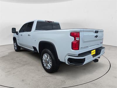 Used 2022 Chevrolet Silverado 3500 High Country Crew Cab for sale #D453245A - photo 2
