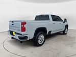 2022 Chevrolet Silverado 3500 Crew Cab 4WD Pickup for sale #D453245A - photo 5