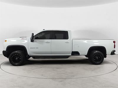 2024 Chevrolet Silverado 2500 Crew Cab SRW 4WD Pickup for sale #D453252B - photo 2