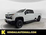 2024 Chevrolet Silverado 2500 Crew Cab SRW 4WD Pickup for sale #D453252B - photo 1