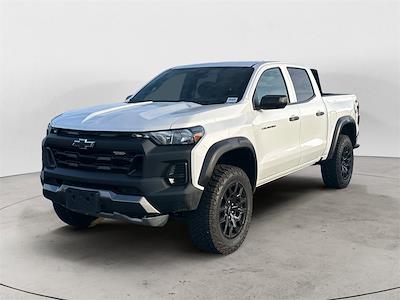 2023 Chevrolet Colorado Crew Cab 4WD Pickup for sale #D453279B - photo 1