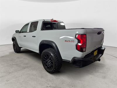 2023 Chevrolet Colorado Crew Cab 4WD Pickup for sale #D453279B - photo 2