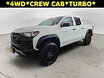 2023 Chevrolet Colorado Crew Cab 4WD Pickup for sale #D453279B - photo 1