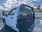 2025 Chevrolet Silverado 3500 Regular Cab 4x4 Knapheide Flatbed Truck for sale #D453311 - photo 6