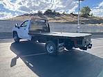 2025 Chevrolet Silverado 3500 Regular Cab 4x4 Knapheide Flatbed Truck for sale #D453311 - photo 2