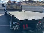 2025 Chevrolet Silverado 3500 Regular Cab 4x4 Knapheide Flatbed Truck for sale #D453311 - photo 7