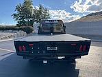 2025 Chevrolet Silverado 3500 Regular Cab 4x4 Knapheide Flatbed Truck for sale #D453311 - photo 8