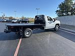 2025 Chevrolet Silverado 3500 Regular Cab 4x4 Knapheide Flatbed Truck for sale #D453311 - photo 11